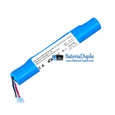 Bateria para Sony SRS-X77 SRS-BTX300 ST-04 SRS-X55 [bateria de reposição]